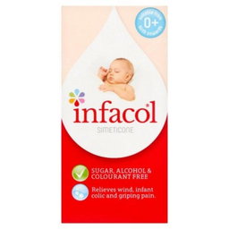 Infacol simeticone