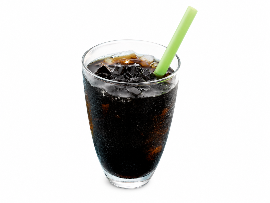 Grass Jelly Drink Live Station