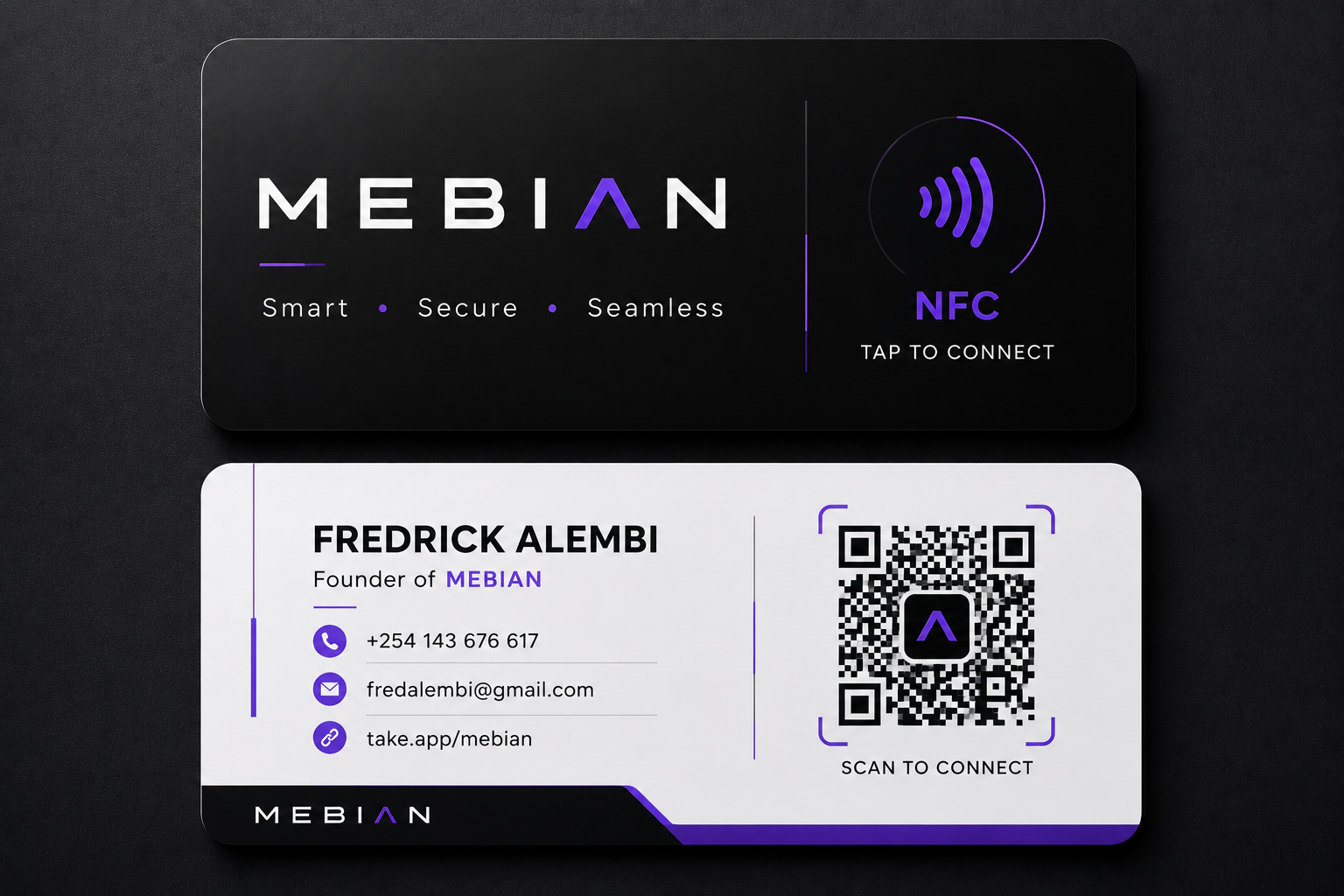 NFC Smart Business Cards_0