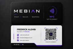 Business Cards