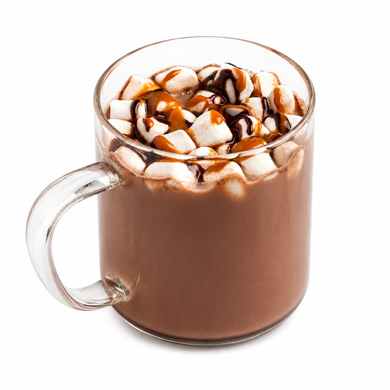 Hot Chocolate Drink Station_0
