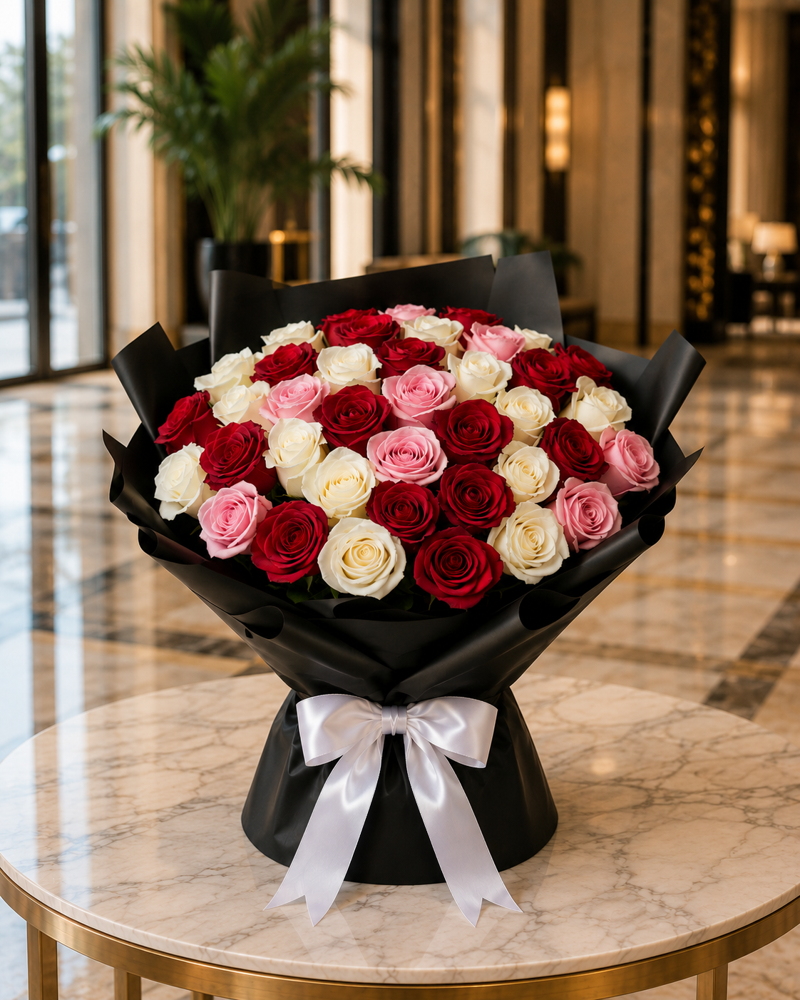 55 فخامة _0
