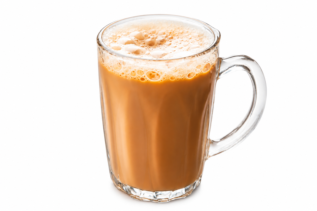 Teh Tarik Live Station