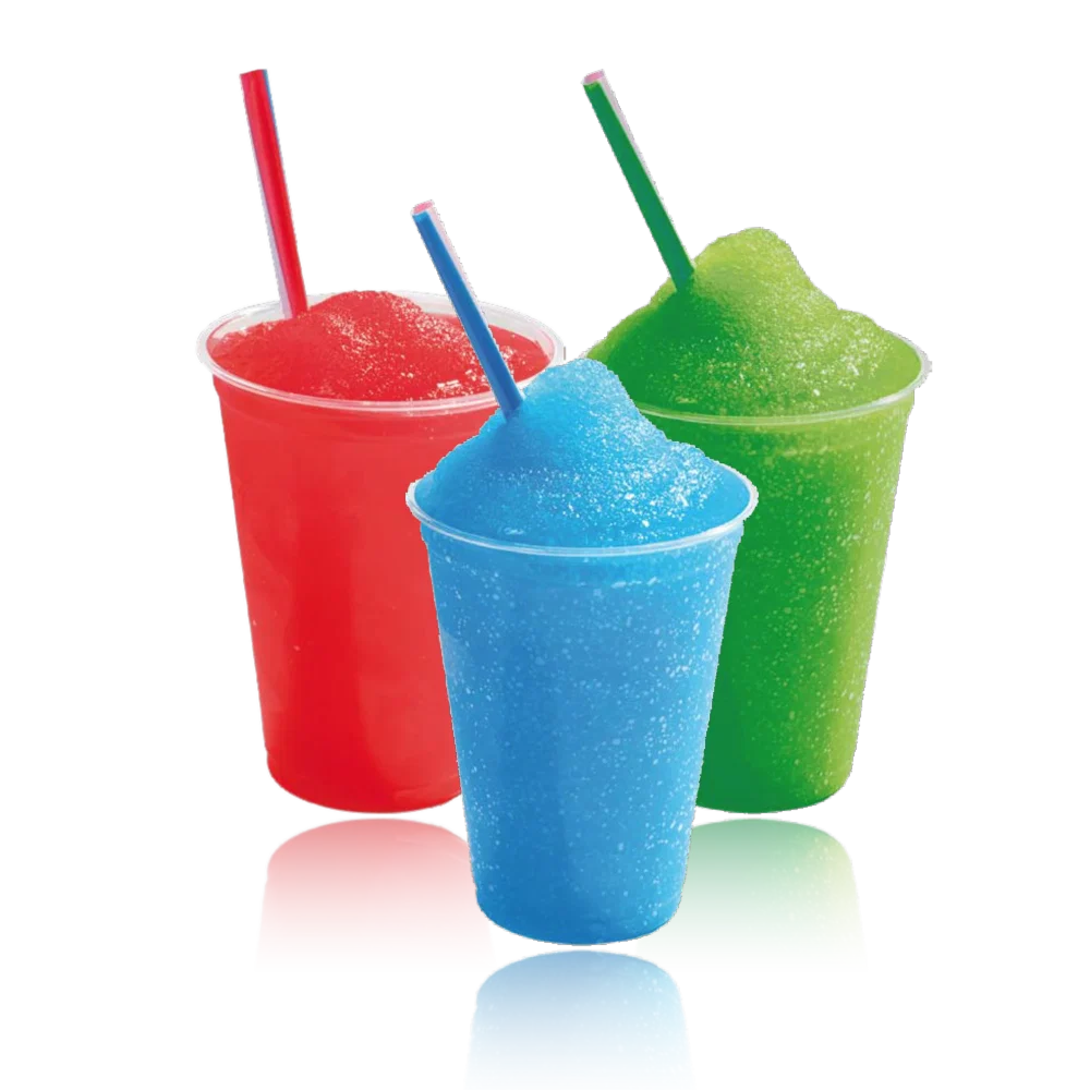 Slushie Live Station