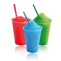 Slushie Live Station