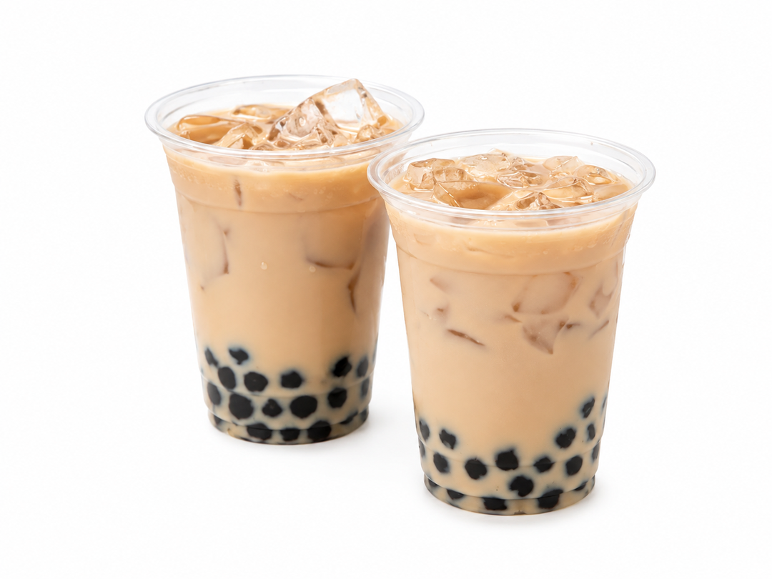 Bubble Tea Live Station