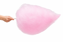 Candy Floss Live Station