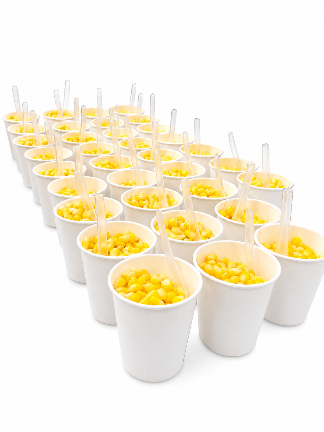 Cup Corn Live Station_0
