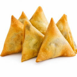 Samosa Live Station