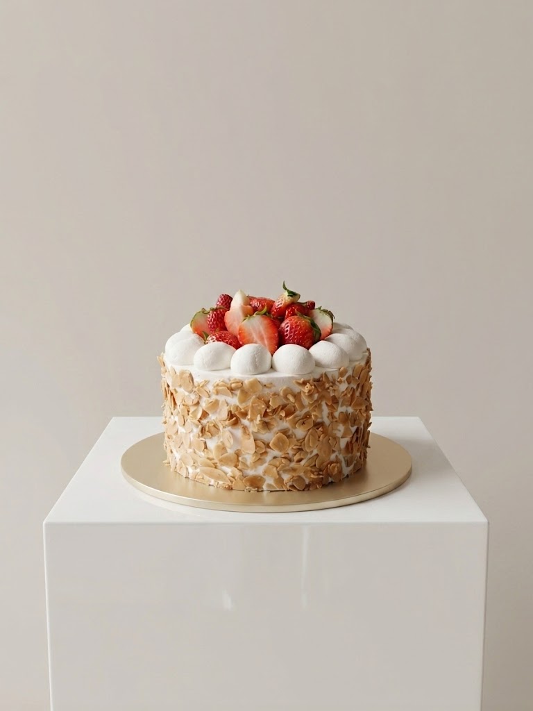Strawberry Shortcake_0