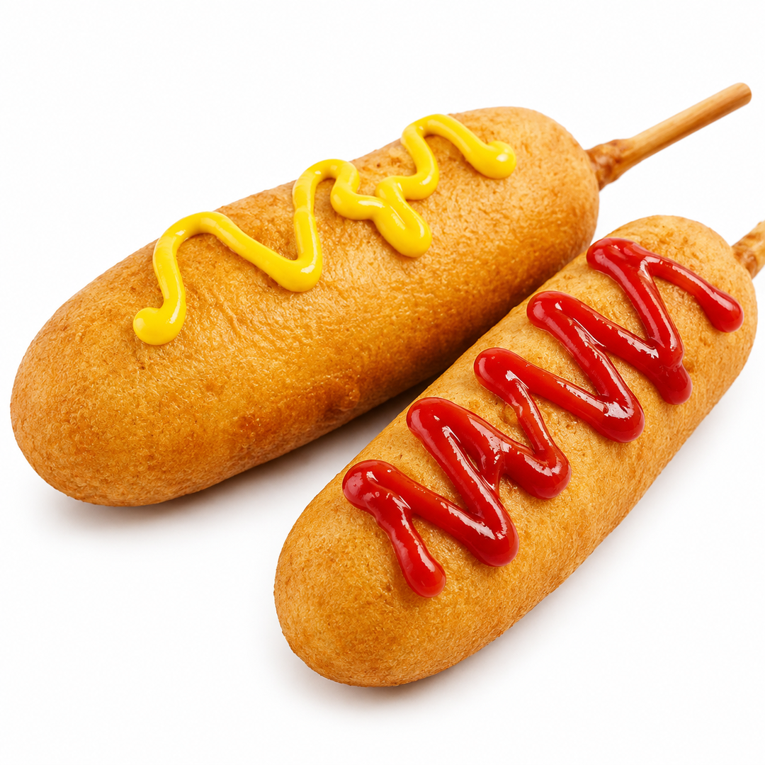 Corn Dogs Live Station