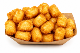 Tater Tots Live Station
