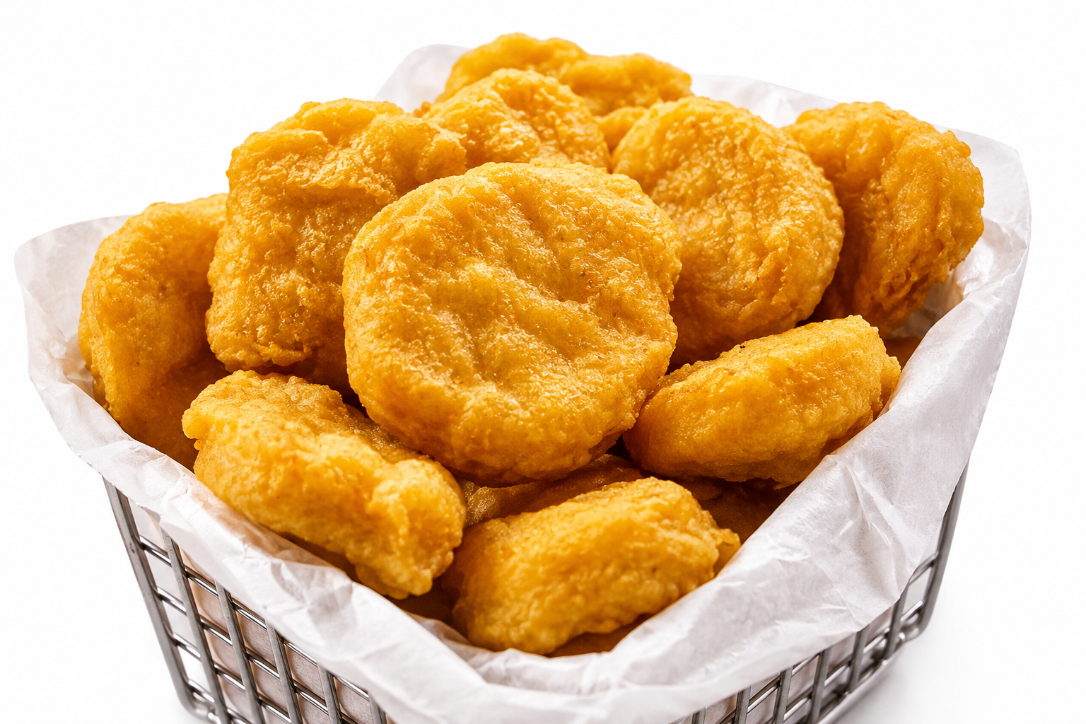 Chicken Nuggets Live Station_0