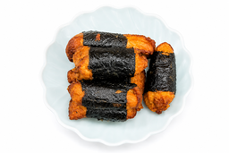 Seaweed Chicken Live Station