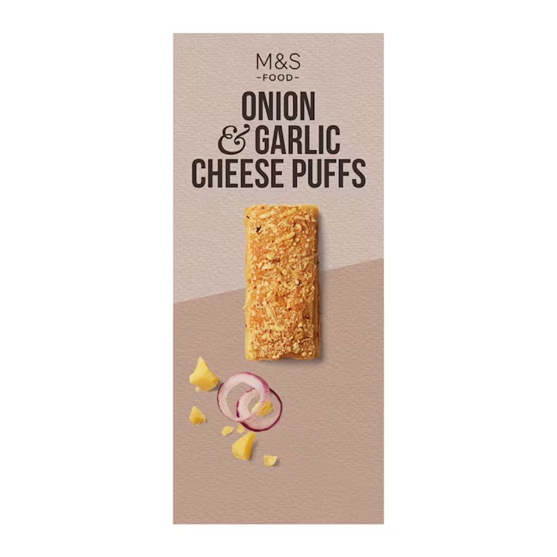 MS006_🧀 🧄 經典洋蔥蒜香起司泡芙餅 (Onion & Garlic Cheese Puffs)_0