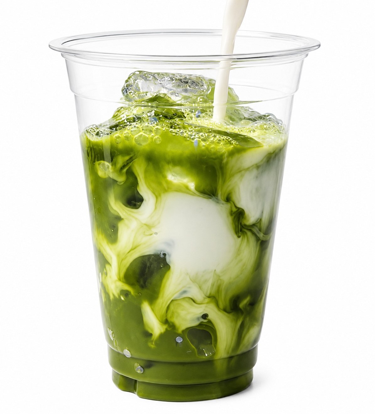 Matcha Latte Live Station_0