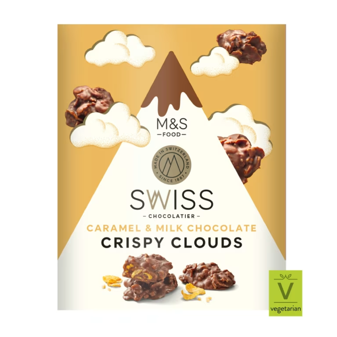 MS010_☁️ 🍫 瑞士焦糖牛奶巧克力香脆雲 (Caramel & Milk Chocolate Crispy Clouds)_0