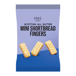 MS011_🧈 迷你蘇格蘭奶油酥餅 (All Butter Mini Scottish Shortbread Fingers)