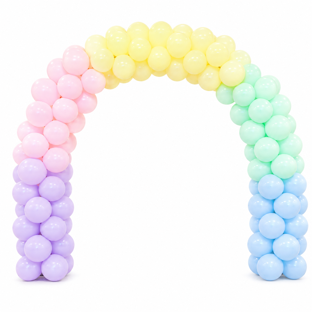 Standard Balloon Arch