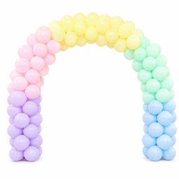 🎈 Balloon Arch Decoration