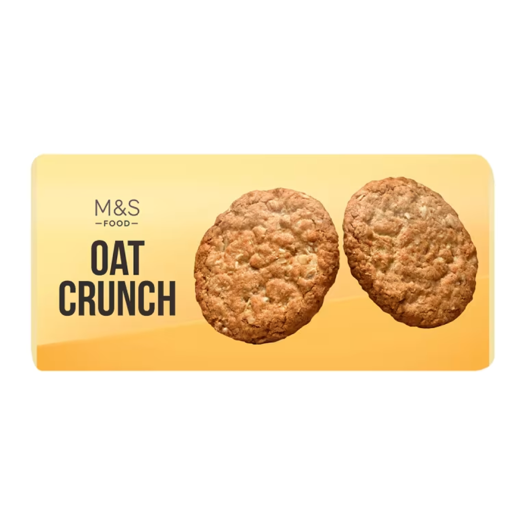 MS019_🌾 🇬🇧 經典香脆全穀燕麥餅 (Oat Crunch)
