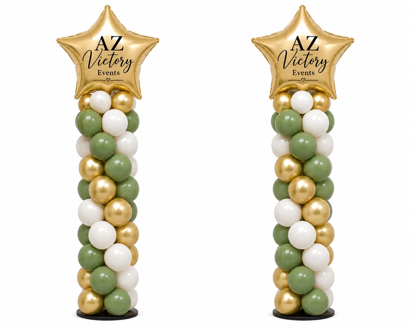 Star Balloon Pillars_0