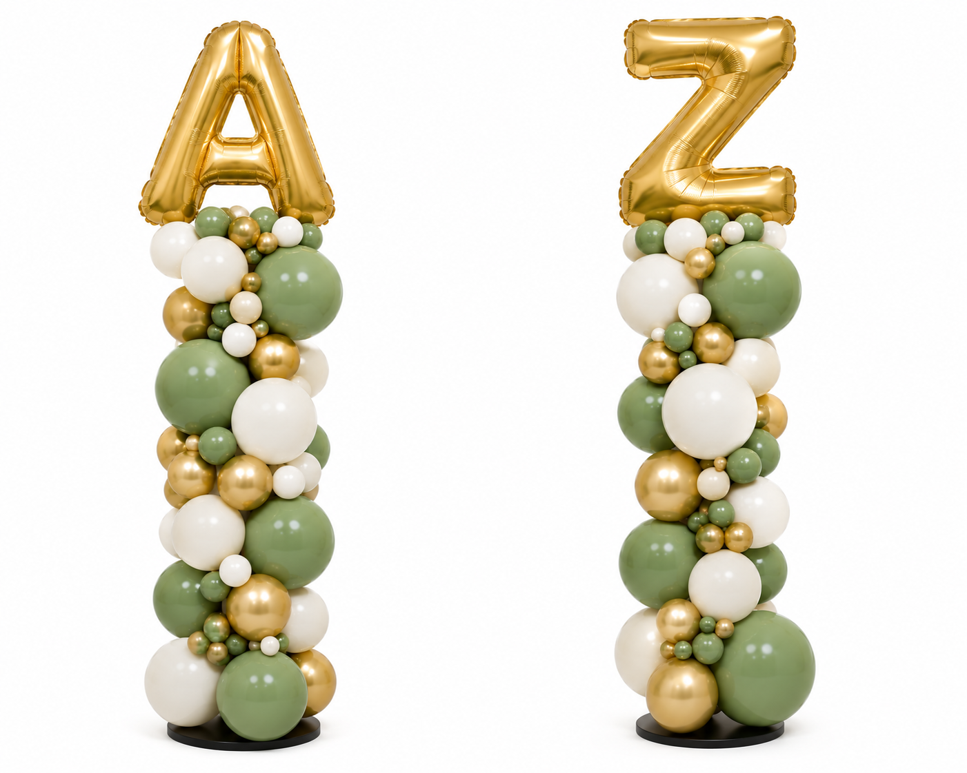 Letters on Organic Balloon Pillars_0