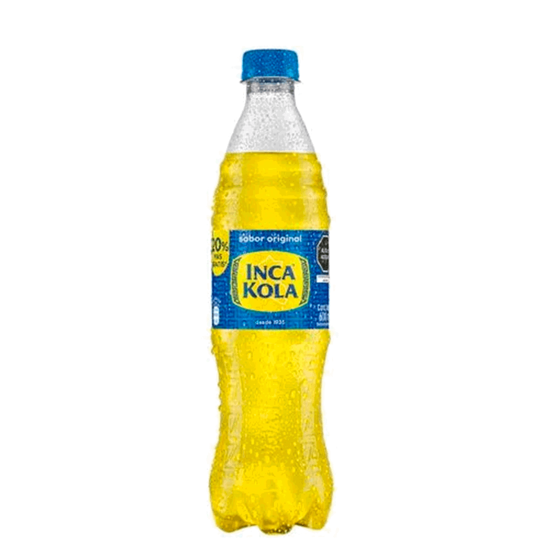 INKA KOLA 600 ML