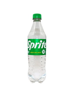 SPRITE 500 ML