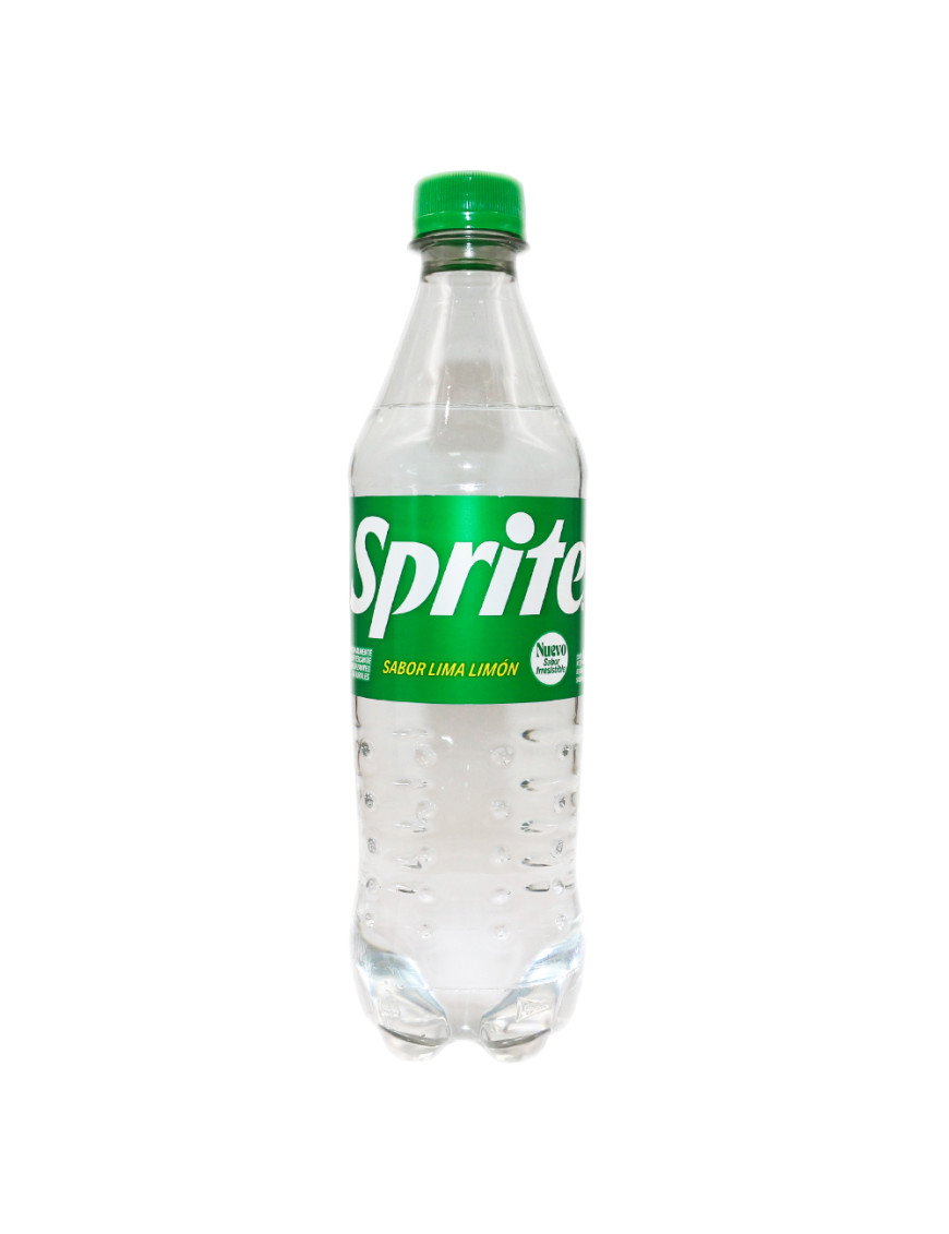 SPRITE 500 ML