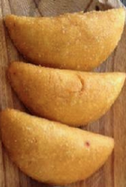 Empanada de carne (unidad)