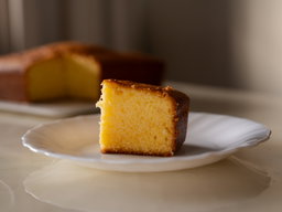Butter Cake