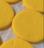 Tortillas de Maiz