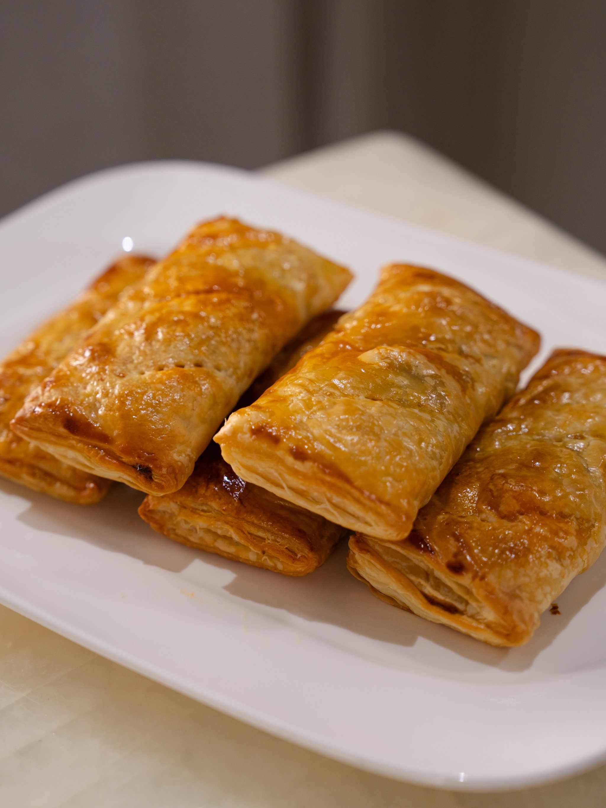 Curry Pastry Puff_0
