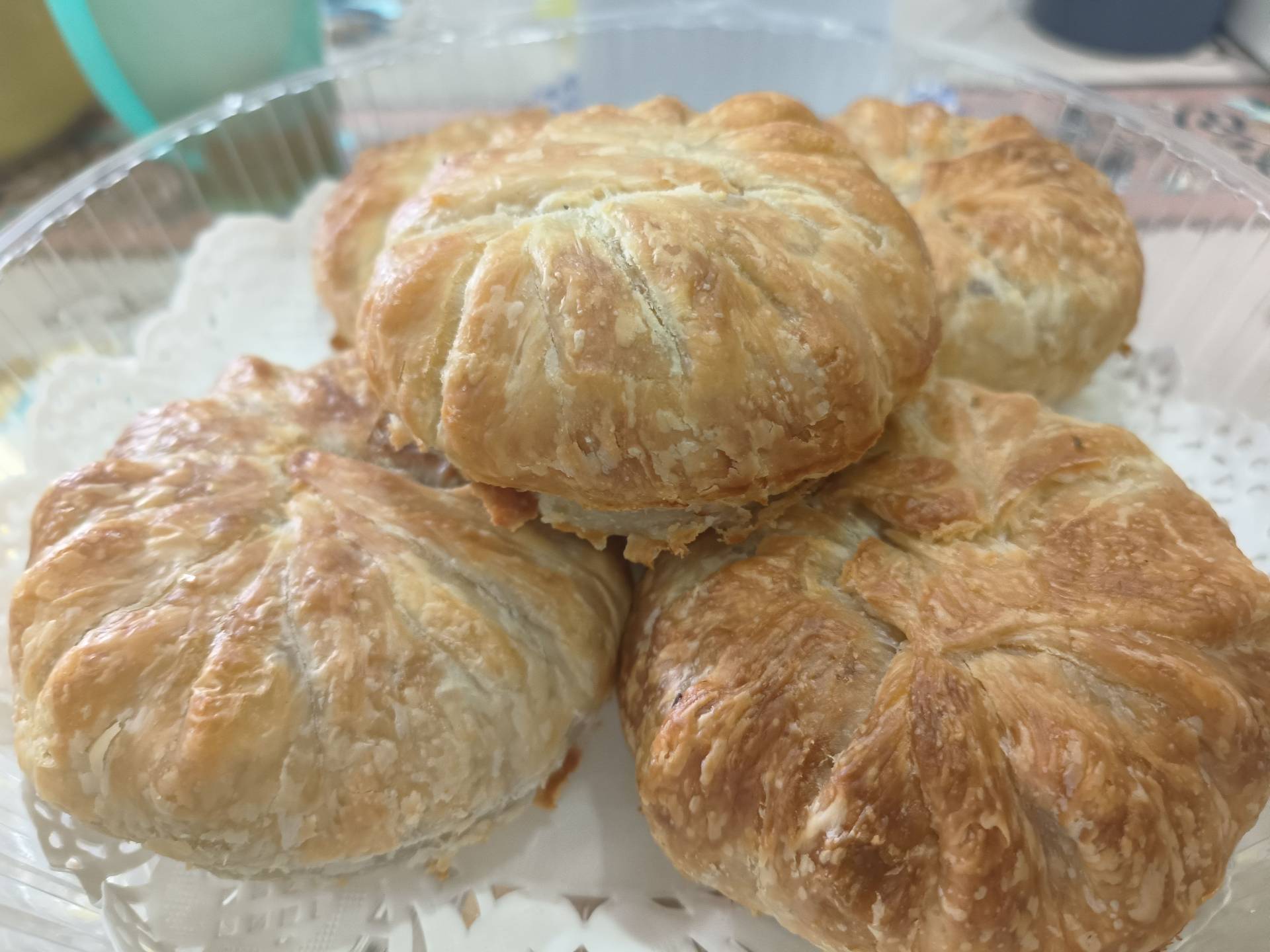 Chicken Pie_0