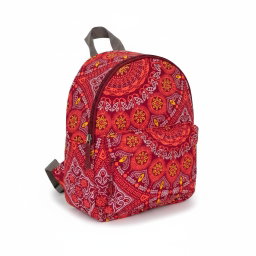 MOCHILA INFANTIL
