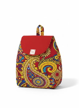 MOCHILA INFANTIL