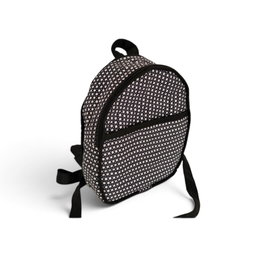 MOCHILA INFANTIL
