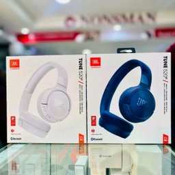 JBL Tune 520BT wireless on-ear headphones 