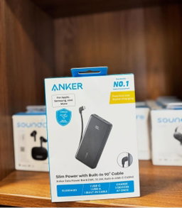 Anker Zolo Power Bank