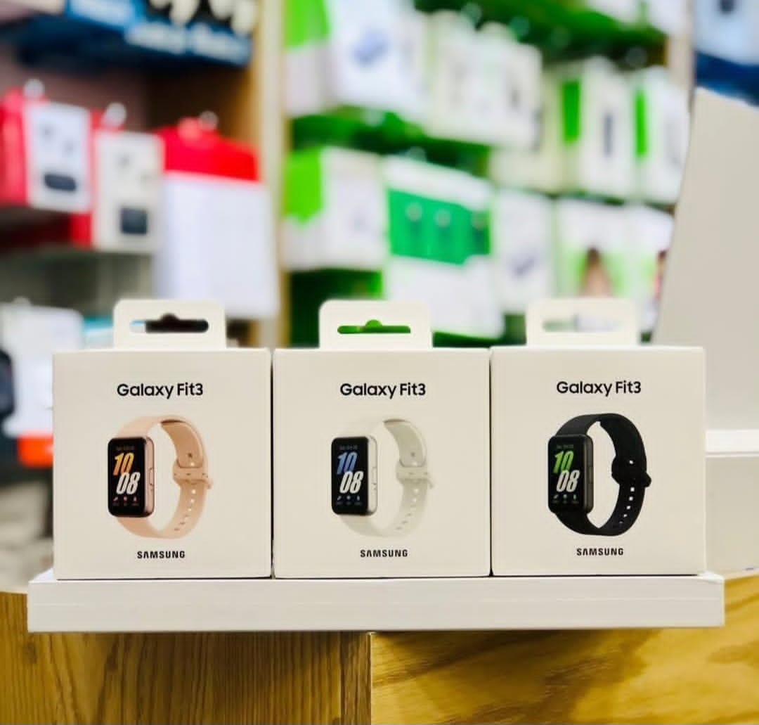 Samsung Galaxy Fit3_0