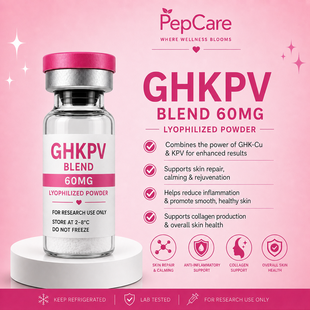 GHKPV Blend 60mg_0