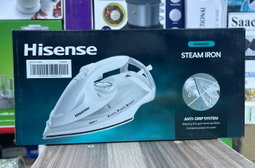 Steam ion