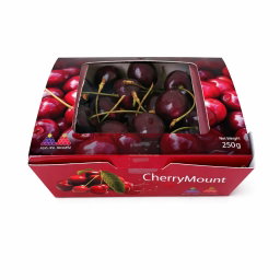 كرز – كندا (250 جم) / Cherries – Canada (250g)