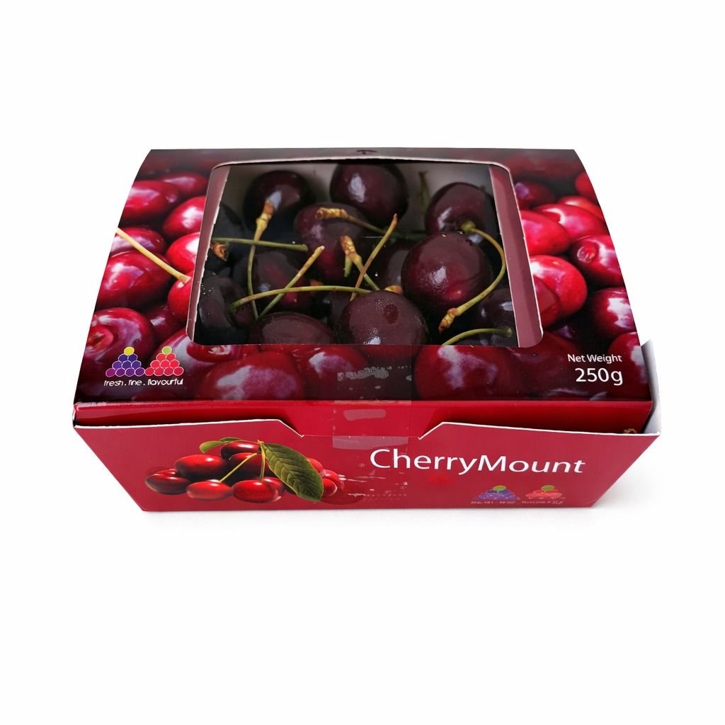 كرز – جنوب أفريقيا (250 جم) / Cherries – South Africa (250g)