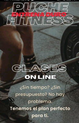 Clases personalizadas  online