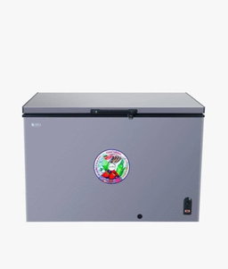 Chest freezer 410L