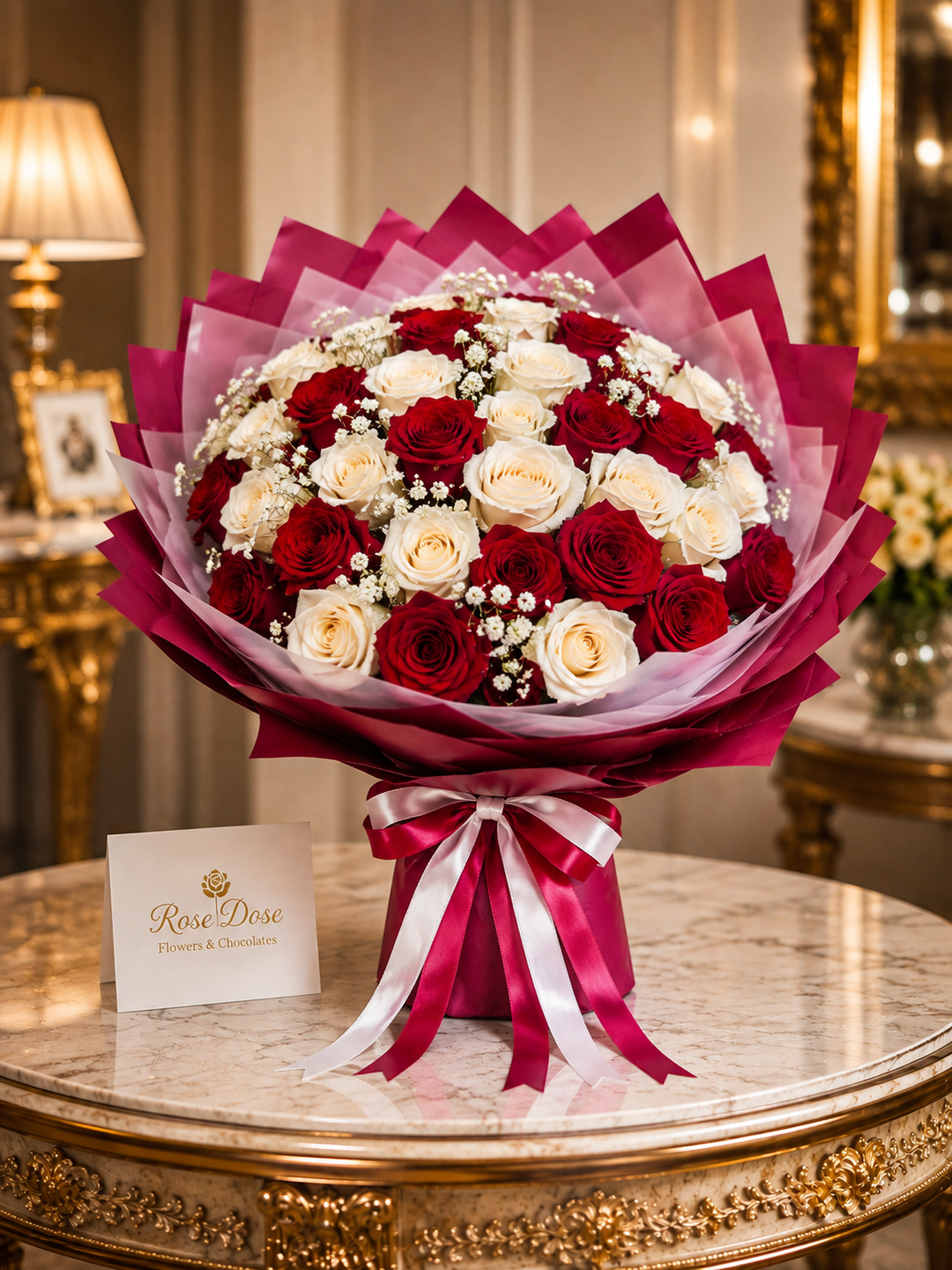 Luxury 22