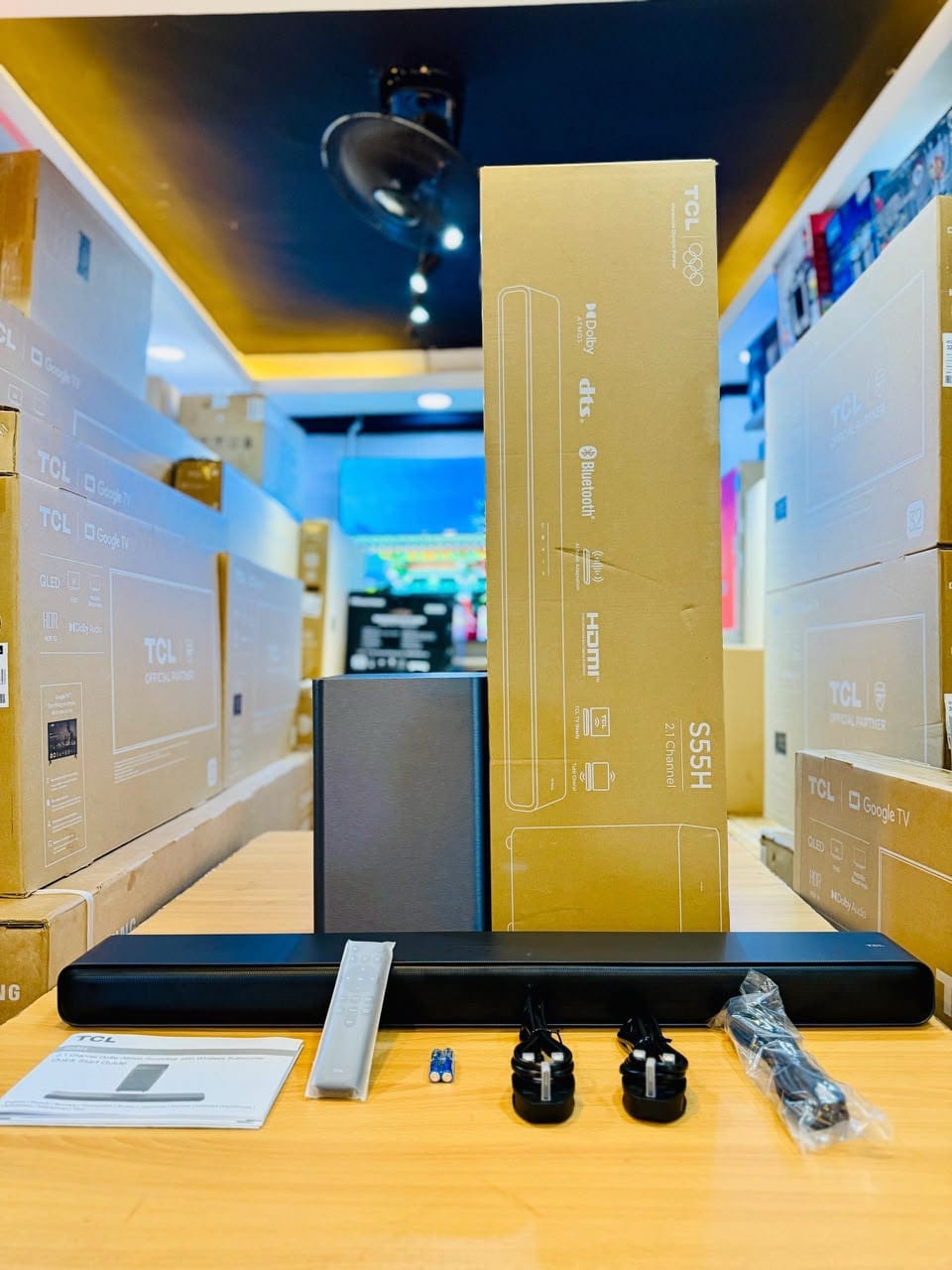 TCL S55H soundbar system_0