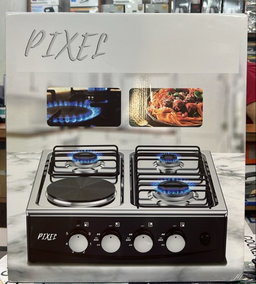 Tabletop kitchen cooker box